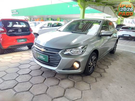 CHEVROLET ONIX 1.0 FLEX LT MANUAL CHEVROLET ONIX 1.0 FLEX LT MANUAL